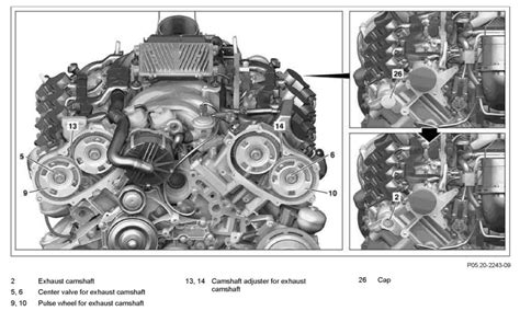 Code P Where Is The Crankshaft Position Correlation Bank