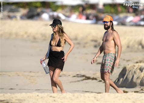 Heidi Klum Nude The Fappening Photo Fappeningbook