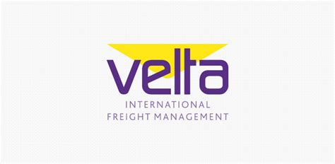 Hughes & Co | Our Work: Velta International – Integrated Brand Design