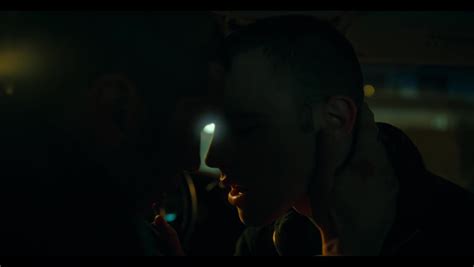 ausCAPS Álvaro Rico nude with Iván Pellicer shirtless in Holy Family 2 06