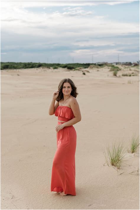 Rachel {Beach Portraits} | faithphotography.net