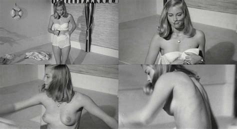 Cybill Shepherd Nude Pics Page