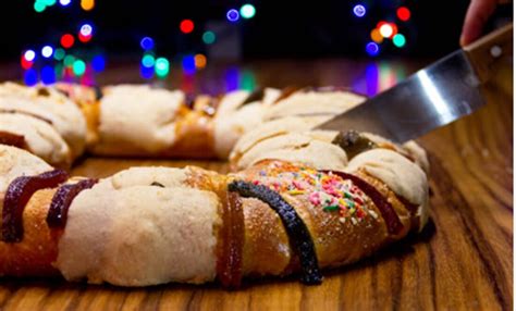 Rosca De Reyes Cu L Es Su Origen Y Significado