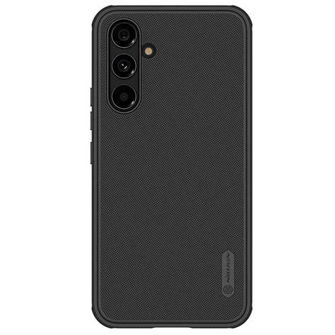 Nillkin Frosted Pro Capa De Borracha Samsung Galaxy A G Preto