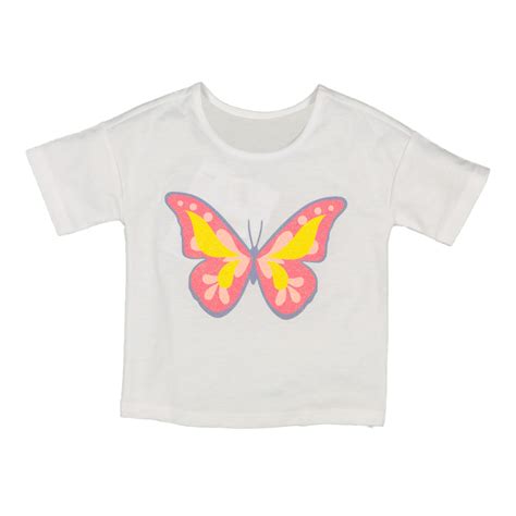 Tops De Malha Para Menina Pep Africa