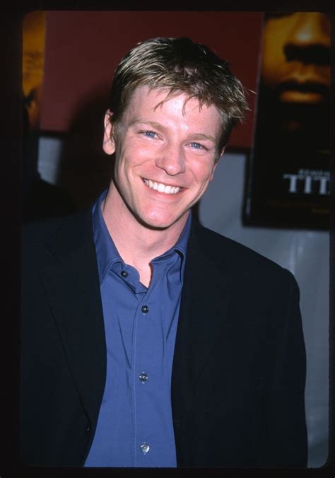 Burgess Jenkins Remember The Titans 2000s BURGESS JENKINS Original