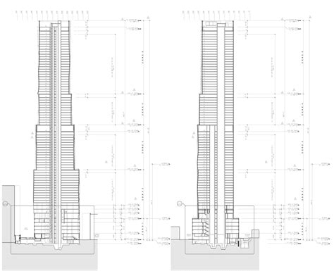 New York By Gehry Dezeen