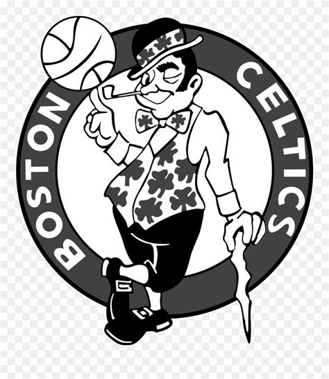 Boston Celtics Logo Vector at Vectorified.com | Collection of Boston ...