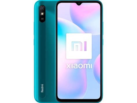 Smartphone XIAOMI Redmi 9A Outlet Grade B 6 53 2 GB 32 GB