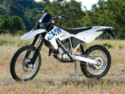 BMW G 450 X