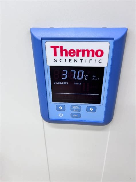 Thermo HERATherm Incubator LabX