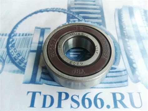 Подшипник 203,6203,50203,60203,80203,180203 2RS,ZZ,N,NR,ZNR, 17x40x12 ...