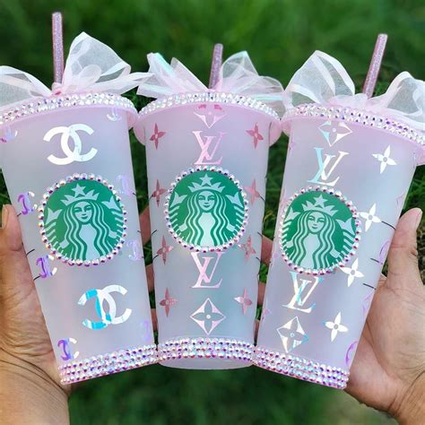 Starbucks Cup Design Starbucks Diy Personalized Starbucks Cup Custom