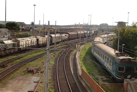 Trasporti Conclusi Lavori Su 4 Tratte Ferroviarie In Sicilia