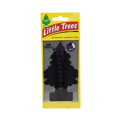 Jual Little Trees Bold Embrace Pengharum Mobil Gantung Terbaru | Ruparupa