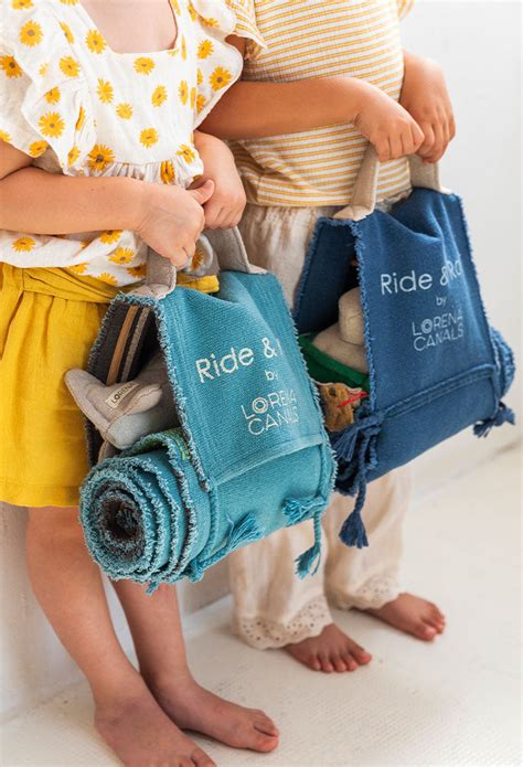RIDE & ROLL – Lorena Canals