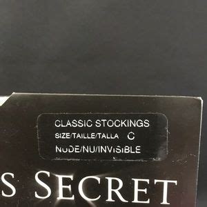 Victoria S Secret Accessories New Bundle Victorias Secret Nude