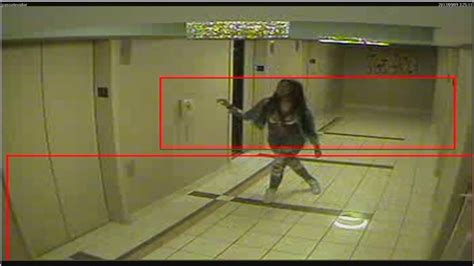 Police Release Surveillance Video Of Chicago Teen Found Dead In Hotel