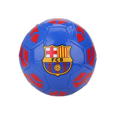 Pelota Dribbling Barcelona Mundial Dexter