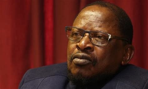 Ekandjo Anti Gay Bills Now On Geingobs Table News The Namibian