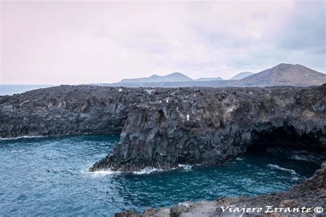 Cosas Que Ver En Lanzarote Viajero Errante