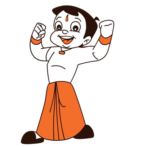 Collection of Chhota Bheem PNG. | PlusPNG