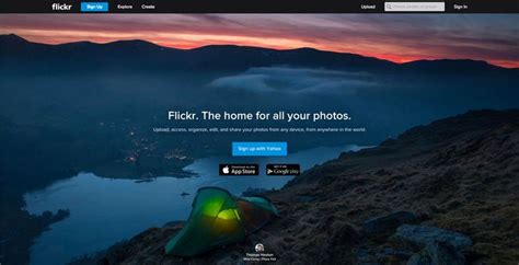 10 Free Portfolio Websites for Photographers | Photographer website ...