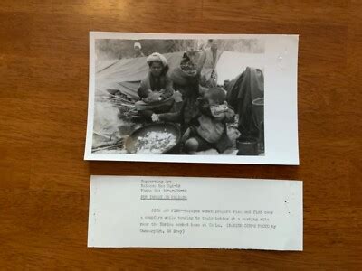 Ca Lu Vietnam Usmc Marine Corps Refugee Photo 14 Ebay