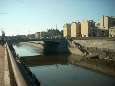 Ново-Каменный мост | Озера, Соборы, Острова