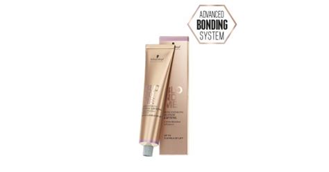 Schwarzkopf Blondme Bond Enforcing Blonde Lifting Ml