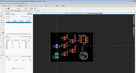 Autodesk Eagle Premium 9 Free Download Latest 2023