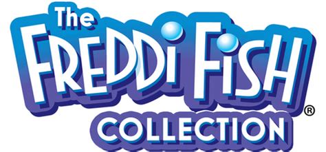 The Freddi Fish Collection