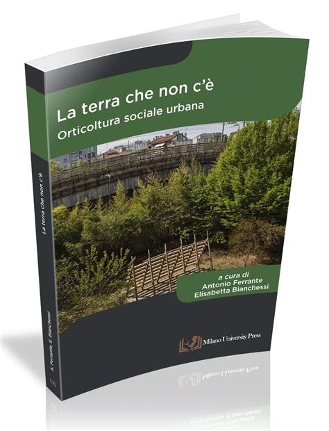 LA TERRA CHE NON C'È