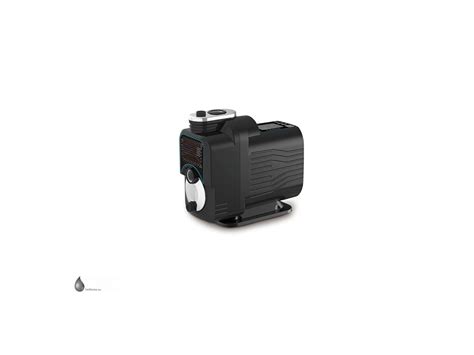 Leo MAC 550 vodárna s frekvenčním měničem - Dešťovka.eu