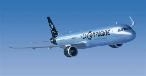 La Compagnie Company Facts And Work Culture Cabin Crew HQ