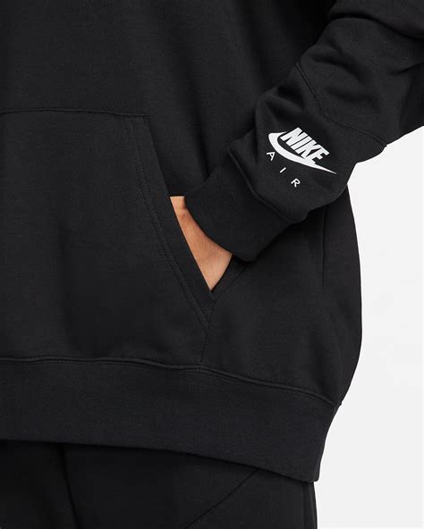 Nike Air Fleece Hoodie. Nike CZ