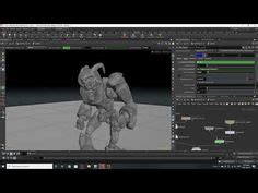 Houdini Ideas In Houdini Houdini Vfx Tutorial