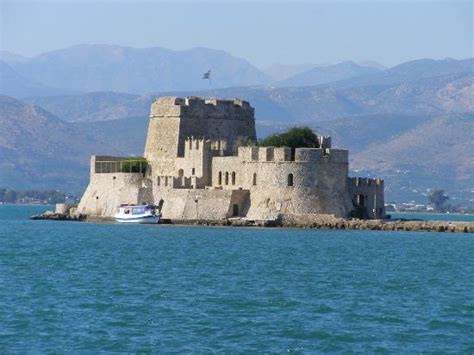 palamidi castle nafplio         nafplio