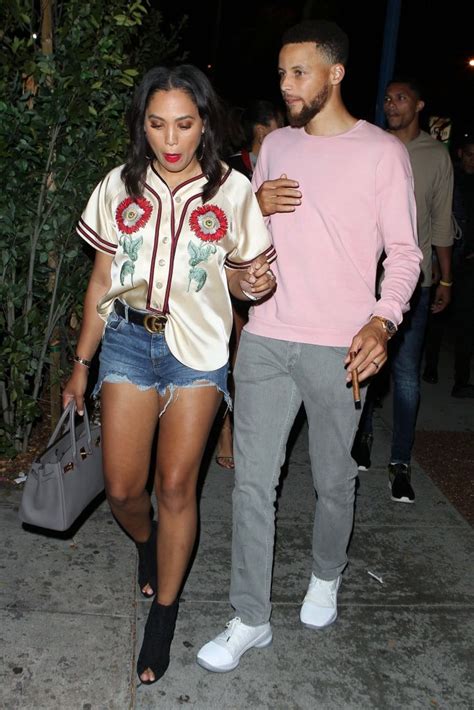 Ayesha Curry Hot Photos ThBLOG