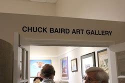 Chuck Baird Art Gallery | mdhac