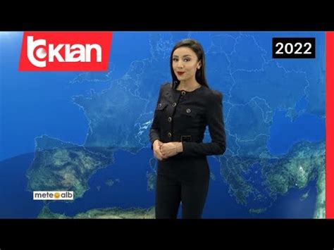 Moti sot dhe nesër në Tv Klan 16 Tetor 2022 YouTube