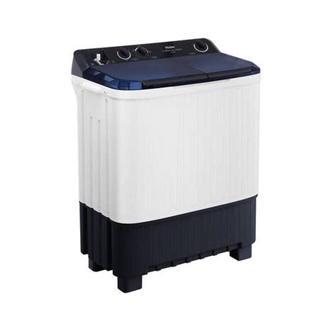 Haier Htw P Kg Twin Tub Washing Machine Alson S Trading