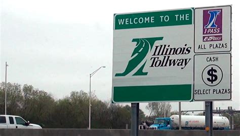 Pay Illinois Tolls & Make Online Payments