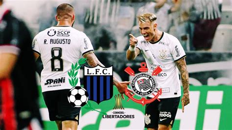 Corinthians X Liverpool Onde Assistir E Escala Es Do Jogo Da Copa Hot