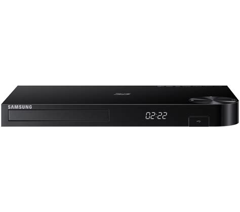 Buy Samsung Bd H Smart D Blu Ray Player Free Delivery Currys