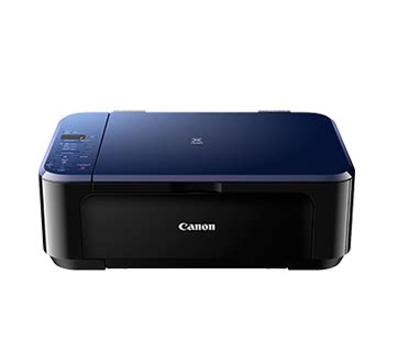 PIXMA E510 - Interhouse Company