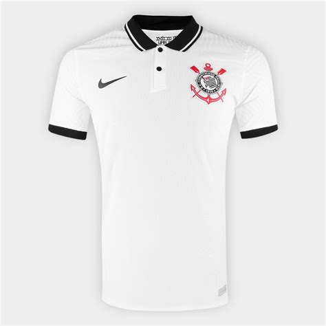 Maillots Corinthians 2020