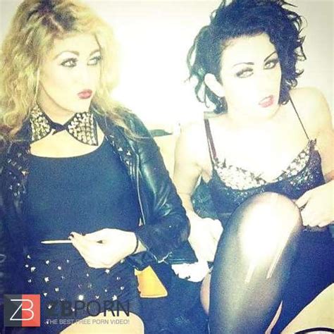 Facebook Bitches Danielle ZB Porn