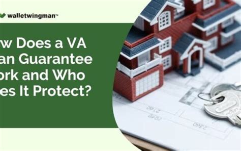 How The Va Loan Assumption Process Works And Other Faqs