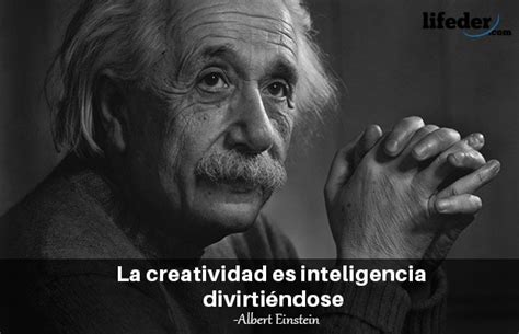 Las 200 Mejores Frases De Albert Einstein [con Imágenes]